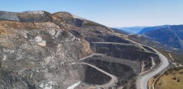 At least five dead in Spian coal mine explosion