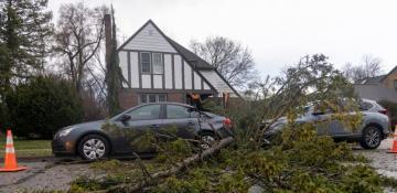 Severe thunderstorms hit Michigan, killing 3 and leaving 183,000 without power