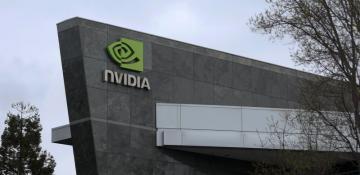 Nvidia stock drops amid fears over Trump's new tariff plans