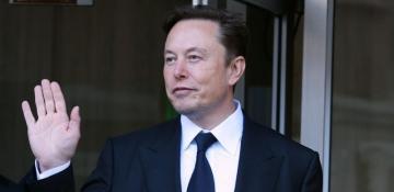 Elon Musk's 