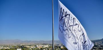 Taliban urges Russia to lift ban on their organization 