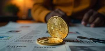 The Big XRP shake-up: Is XRP setting up for a surprise spike? 