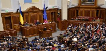 A member of the Verkhovna Rada has accused the chief of the General Staff of corruption