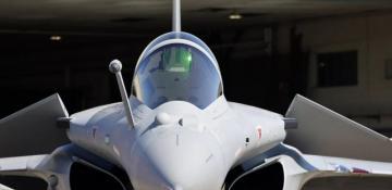 Macron announces more Rafale jets for nuclear deterrence 