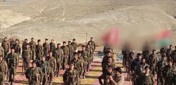 PKK militants declare ceasefire 