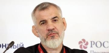 Three-time Olympic wrestling champion Buvaisar Saitiev dies aged 49 