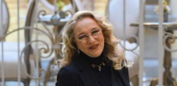 Italian actress Eleonora Giorgi passes away aged 71
