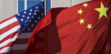 China announces fresh tariffs on US agricultural products