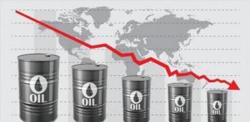 Oil prices plunge amid US tariffs, OPEC+ production plans