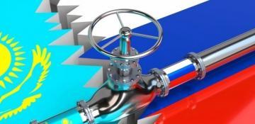 Can Russian gas solve Kazakhstan's energy dilemma?- INTERVIEW 