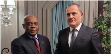 D-8 expresses confidence in Azerbaijan’s valuable contributions to organization’s efforts