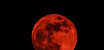 2025 'Blood Moon': What to expect from this week’s total lunar eclipse