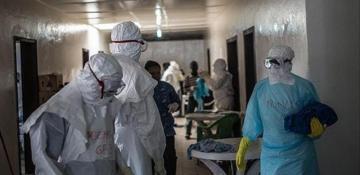 Meningitis outbreak in Nigeria claims at least 26 lives