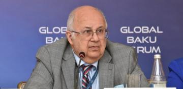 12th Global Baku Forum to bring together over 400 participants 