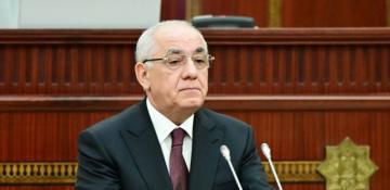PM: Azerbaijan's strategic currency reserves surpass foreign debt by 14 times