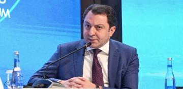 Azerbaijan warns EU mission in Armenia risks to South Caucasus stability