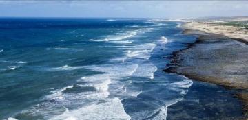 NASA: Global sea levels rise unexpectedly in 2024