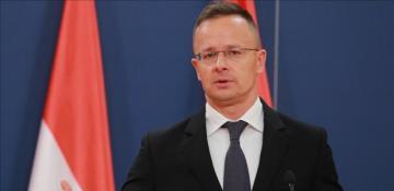 Hungary to oppose EU's extension of military aid to Ukraine