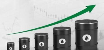 Azerbaijani oil price grows in global markets