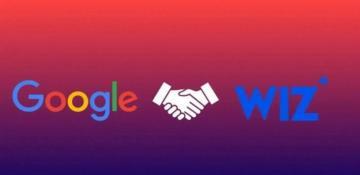 Google signs $32 billion deal to acquire cloud security startup Wiz