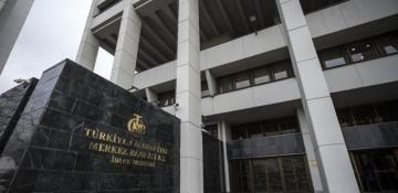 Turkish central bank affirms commitment to tight monetary policy