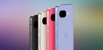 Google set to launch Pixel 9A on April 10