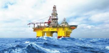 China discovers 100 million-ton oilfield in South China Sea