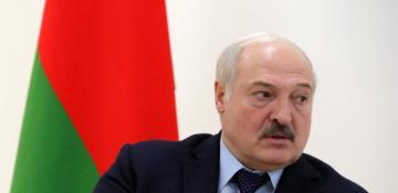 Lukashenko signs Belarus-Russia security treaty into law 
