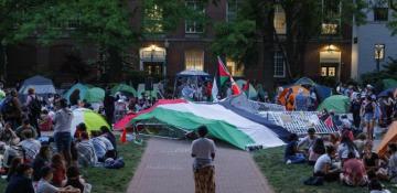 At least 6 noncitizen university students detained across U.S. 