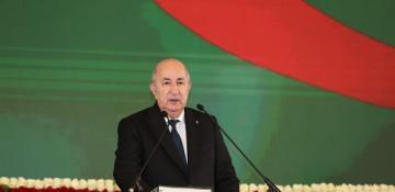 Algeria and Tunisia skip Arab summit, reject Gaza reconstruction plan 