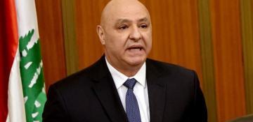 Lebanon's finance minister confident of new IMF deal for economy 