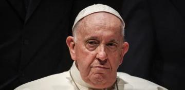 Pope Francis set to be discharged from hospital on Sunday, doctors confirm 