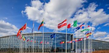 EU aims to boost defense cooperation with 5 non-EU NATO members