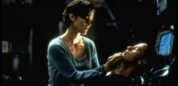 The Matrix film producer files for bankruptcy 