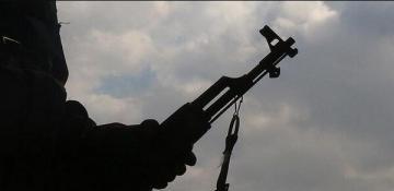 Media: Six killed in shooting at mosque in Syria 