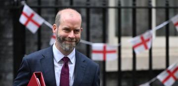 Keir Starmer’s trade chief aims for Trump deal in Washington 