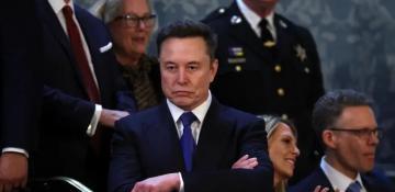 Trump thanks Musk for Doge cuts 