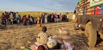 Türkiye calls for ceasefire as Sudan conflict intensifies 