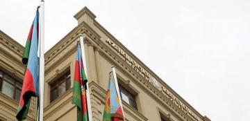 Azerbaijan Army positions came under fire