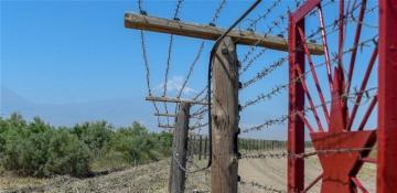 Türkiye and Armenia open border crossing for 10 days