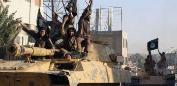 Iraqi FM: ISIS numbers growing in Middle East 