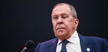 Lavrov praises Trump’s approach to Ukraine