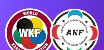 Azerbaijan Karate Federation joins WKF as official member 