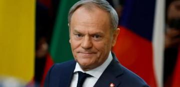 'Another tragic night in Ukraine', says Polish PM 