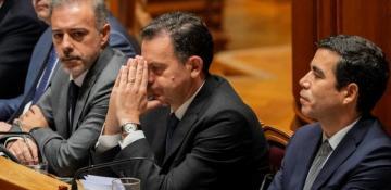 Portugal to hold snap election after government loses confidence vote 