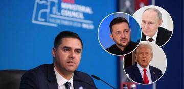 Malta offers to host peace talks between Ukraine and Russia 