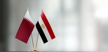 Egypt and Qatar hold talks on stabilizing Gaza ceasefire 