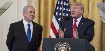 US approves $3 billion arms deal for Israel 