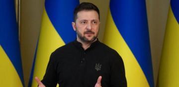 Zelensky denies Trump and Putin's claim of soldiers surrounded in Kursk 