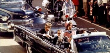 Four key takeaways from release of JFK files 
